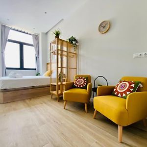 Apartamento de 1 Dormitorio